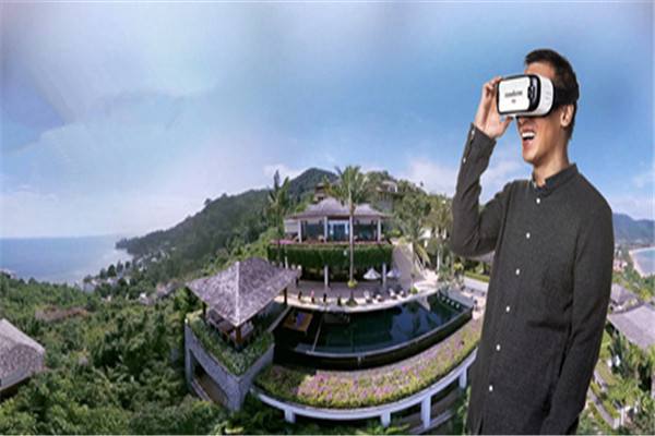 智慧旅游:VR旅游+VR文旅成智慧旅游新业态