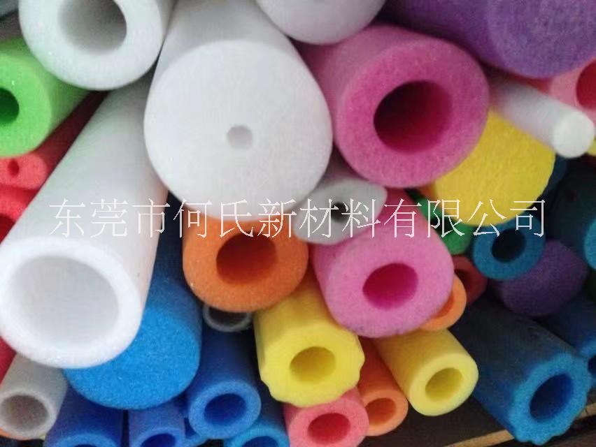 广东珍珠棉管制造商 图片 产品介绍