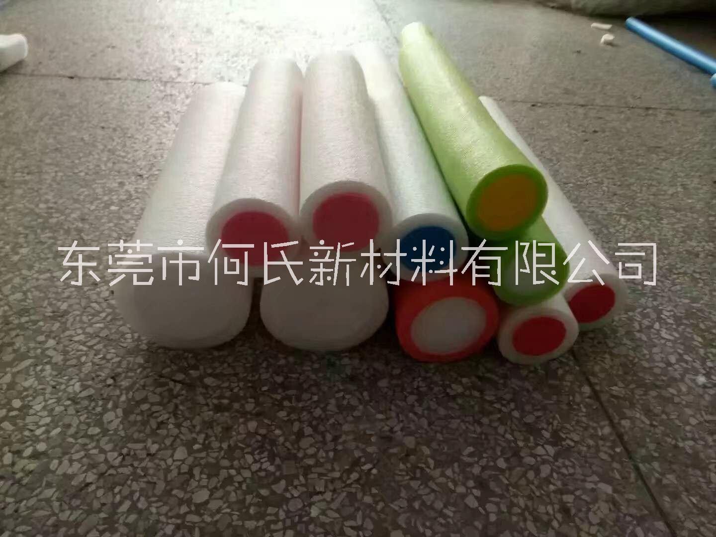 广东珍珠棉实心棒厂家直销批发