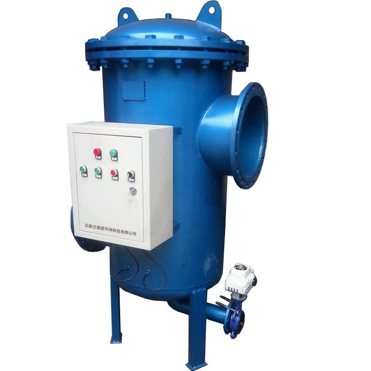 东莞市全程综合电子水处理器  全程综合电子水处理设备 广东全程水处理设备