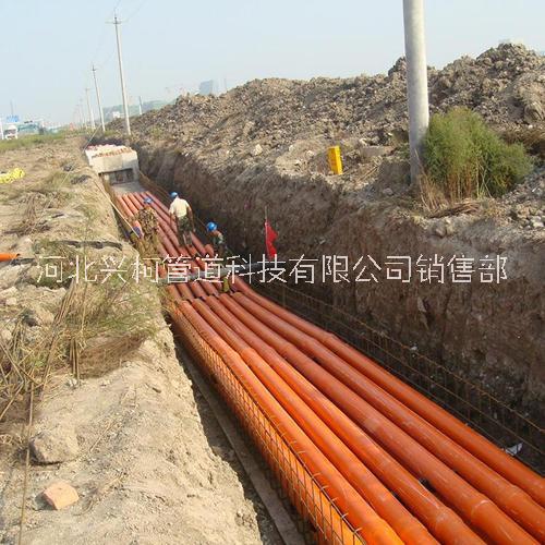 沧州市PVC-C高压电线电缆保护套管厂家