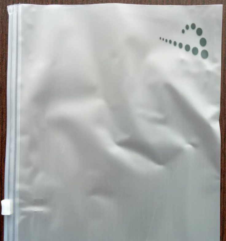 优质贴骨袋 自封袋 塑料袋 高 级服装包装袋厂价直销
