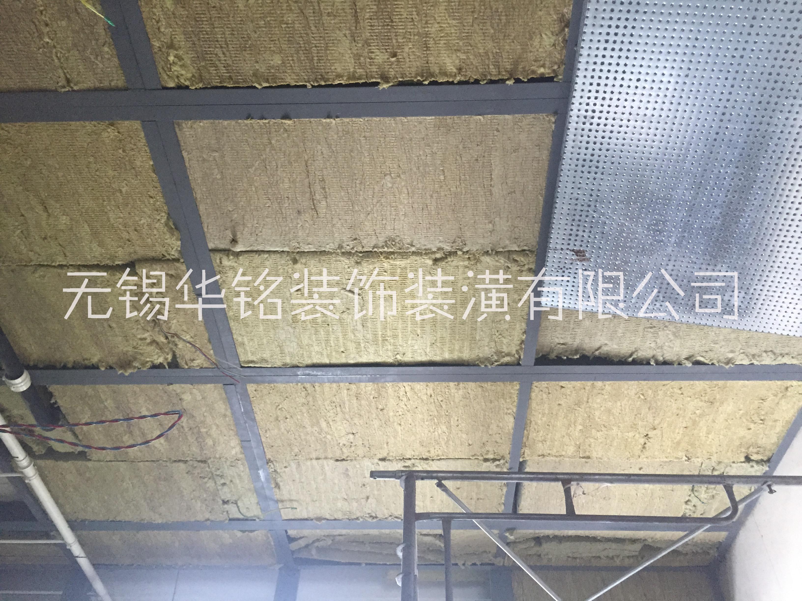 上海周边承接防火墙工程
