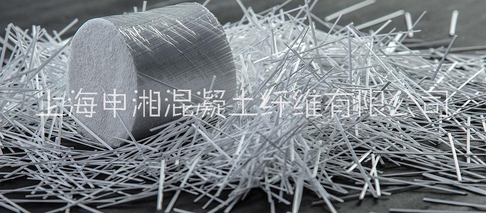 石墨烯增强聚丙烯粗合成纤维图片