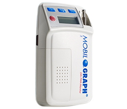 德国Mobil动态血压监测仪Mobil-O-Graph PWA 德国Mobil动态血压监测仪图片