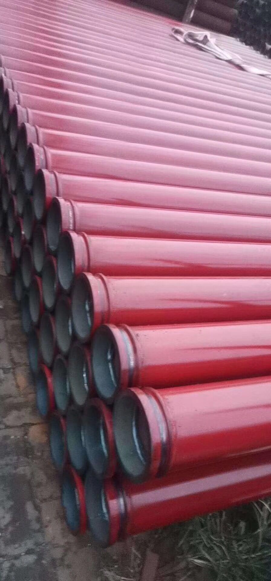 沧州市混凝土泵管厂家混凝土泵管哪家好 混凝土泵管厂家 河北混凝土泵管
