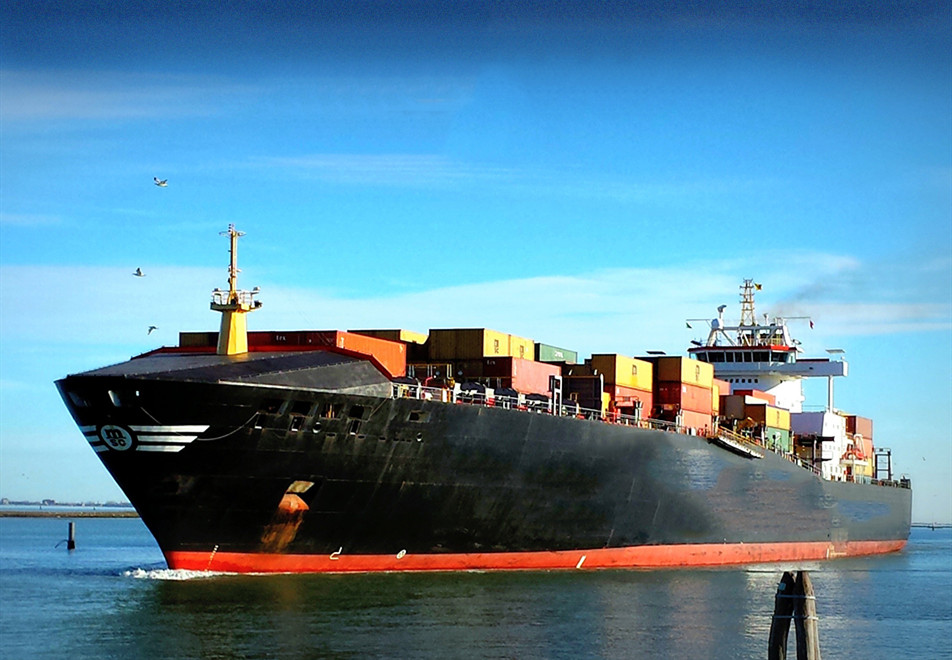 国际整柜海运出口 国际货运双清包税门到门ddp服务