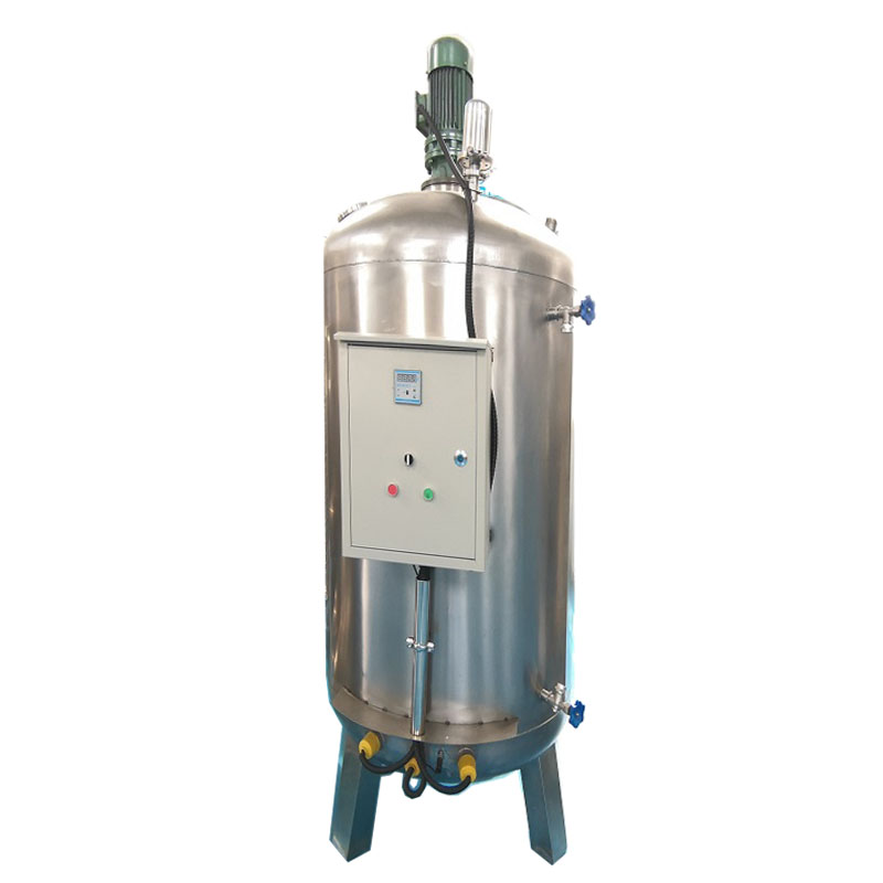 一体化污水处理锅炉软化水处理设备 一体化污水处理