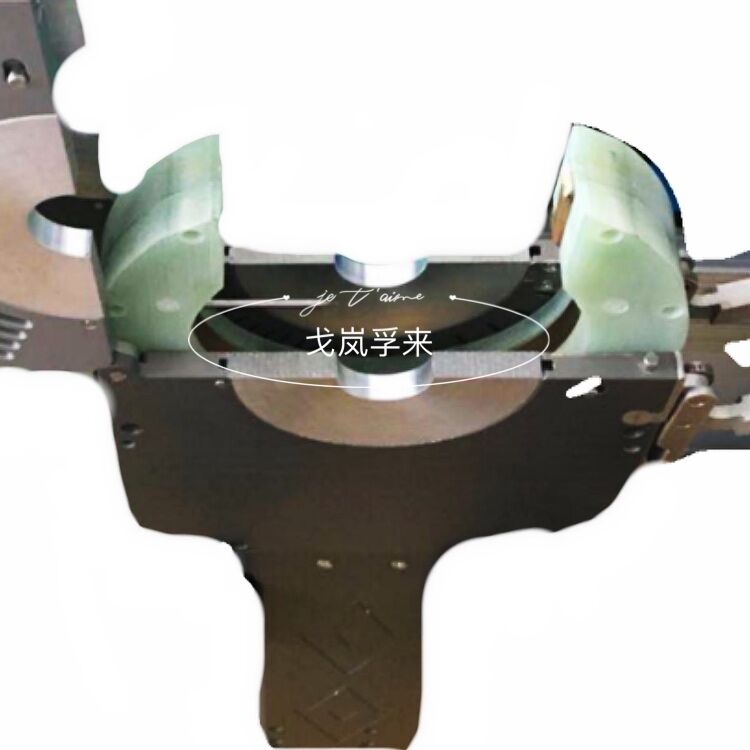 氩弧焊接不锈钢管管互溶式自动焊接 氩弧焊接不锈钢管管互溶式自动焊机