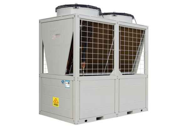 高格中央空调风冷模块机组低温机组图片