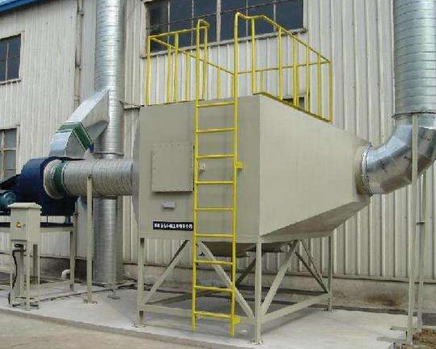 废气过滤处理设备活性碳过滤 设备 废气过滤处理设备 活性碳漆雾处理箱 厂家直销