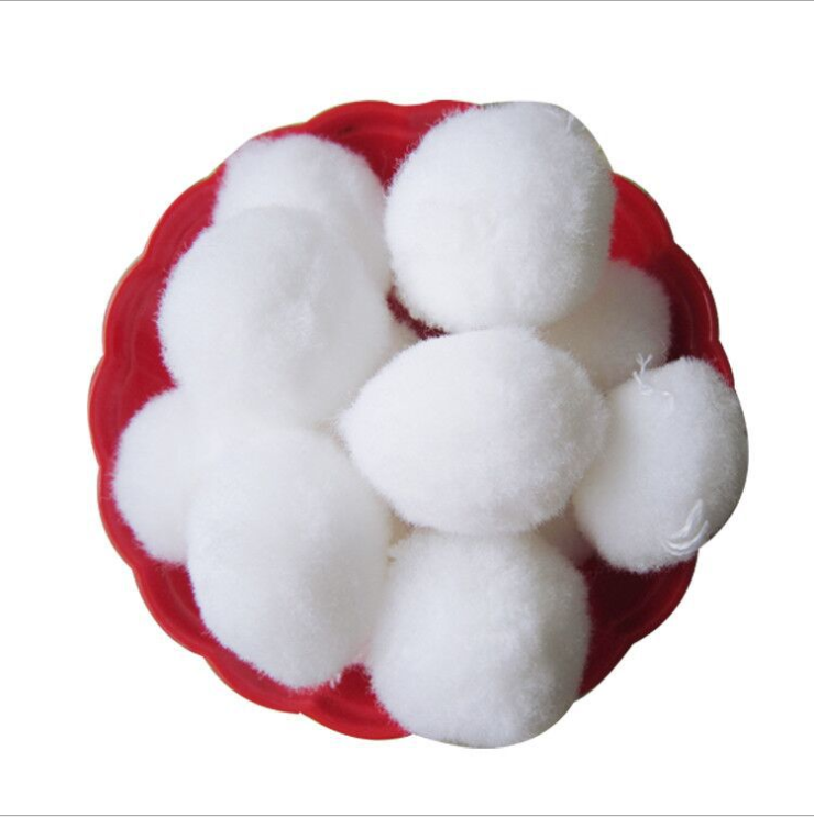 改性纤维球直销改性纤维球 除油纤维球滤料 河南纤维球 改性纤维球价格