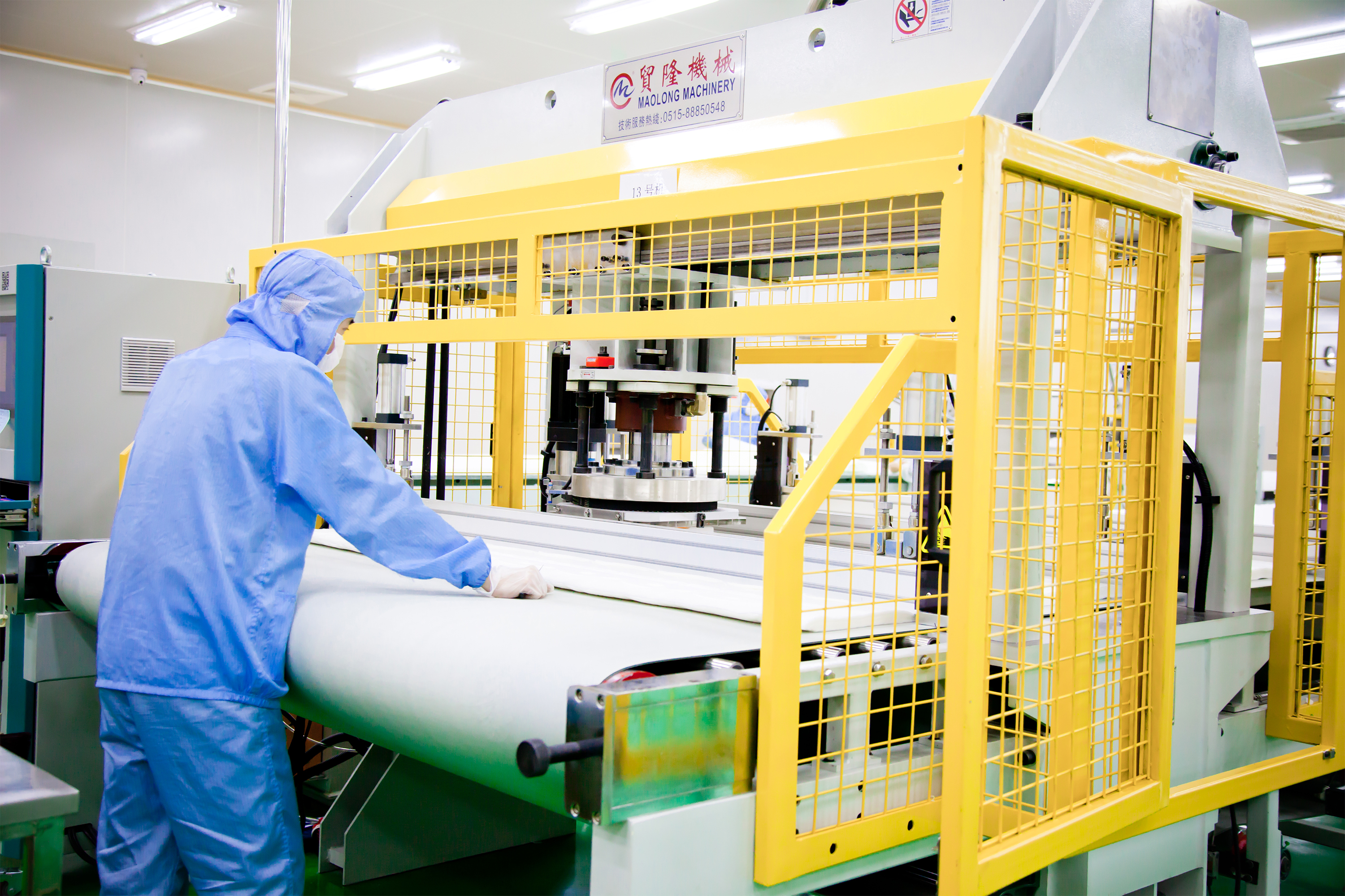 上海市护肤品生产加工合作厂家
