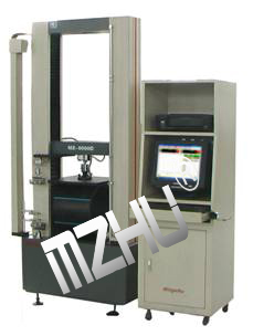电脑控制环刚度试验机 MZ-5001D电脑控制环刚度试验机图片