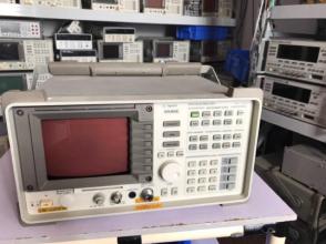 惠普HP8596E美国HP8596E频谱分析仪