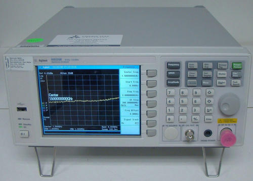 出售N9320B安捷伦N9320B美国N9320B频谱分析仪图片