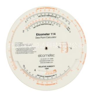 Elcometer 113磁性温度计市场价格信息；Elcometer 113磁性温度计生产厂家信息图片