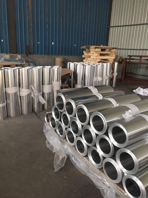 铝板铝卷厂家-价格-供应商
