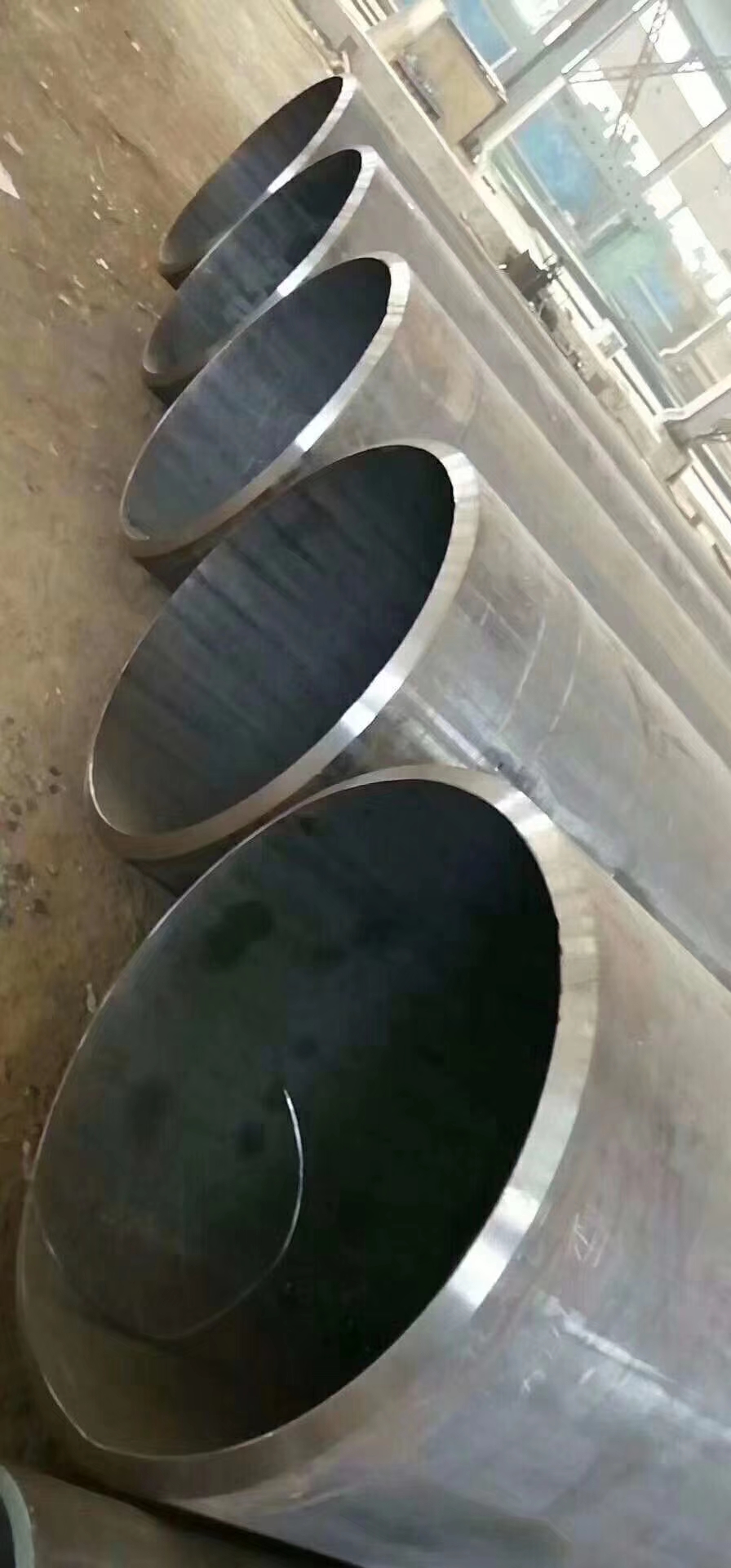 直缝钢管定制生产天津直缝焊管价格 直缝焊管厂家 直缝钢管定制生产