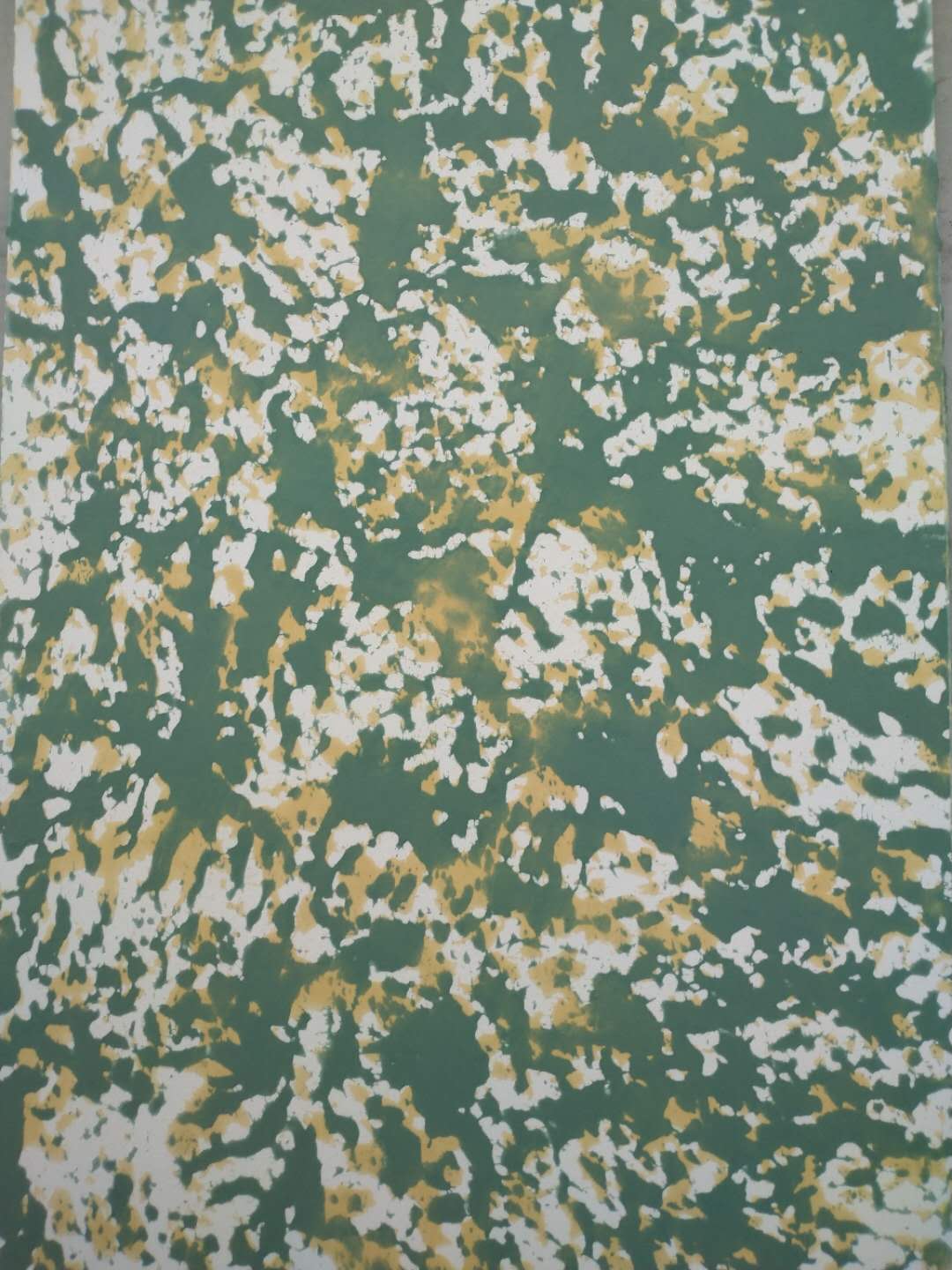 [招商加盟]欧兰尚生态艺术壁材—硅藻泥/壁砂/墙衣图片