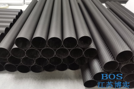南京市高强度碳纤维管生产厂家厂家高强度碳纤维管生产厂家 3k碳纤维管规格定制加工