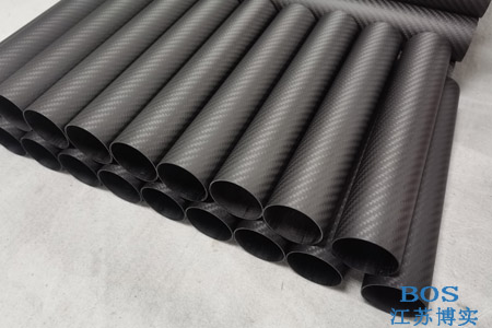 高强度碳纤维管生产厂家高强度碳纤维管生产厂家 3k碳纤维管规格定制加工