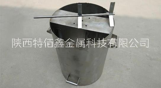 供应TA1TA2钛桶 钛合金桶