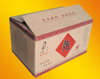 上海服饰纸箱价格 服饰纸箱供应商 服饰纸箱厂家直销图片