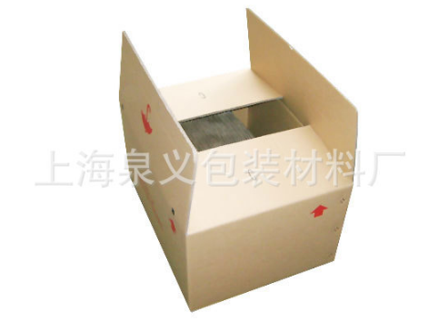 供应上海特硬优质牛皮纸箱  上海快递纸箱厂家供应 特硬5层纸箱 邮政纸箱子图片
