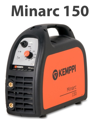 KEMPPI手工电焊机Minarc 220/150