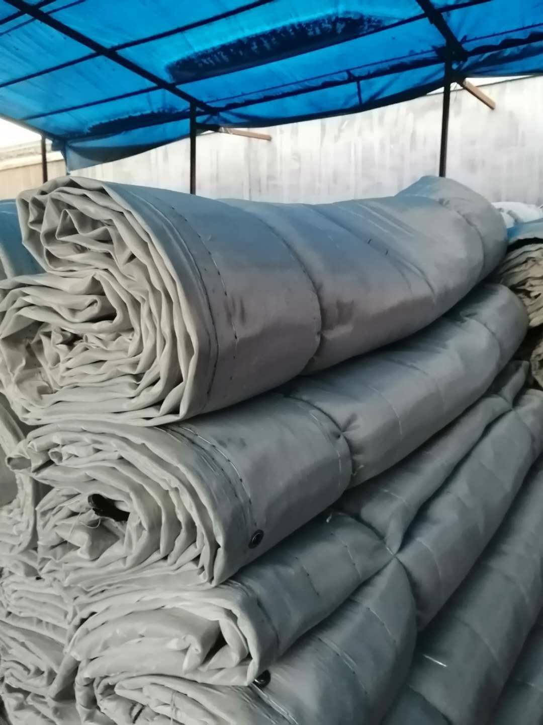 新疆大棚棉被报价批发