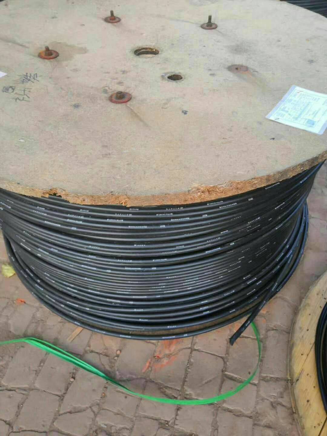 回收1-144芯光缆批发