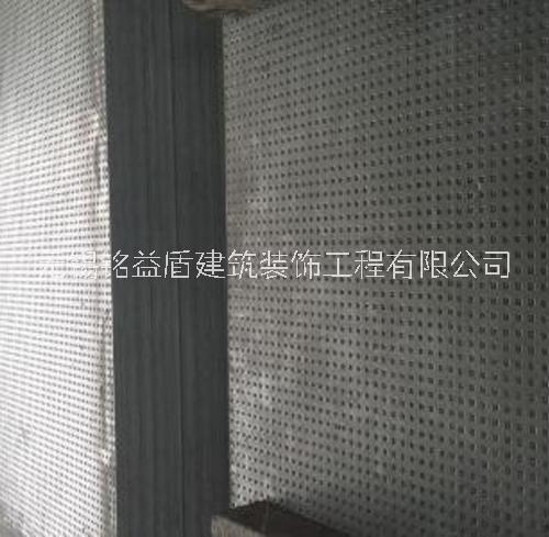 上海无锡苏州嘉兴防爆墙泄爆墙施工
