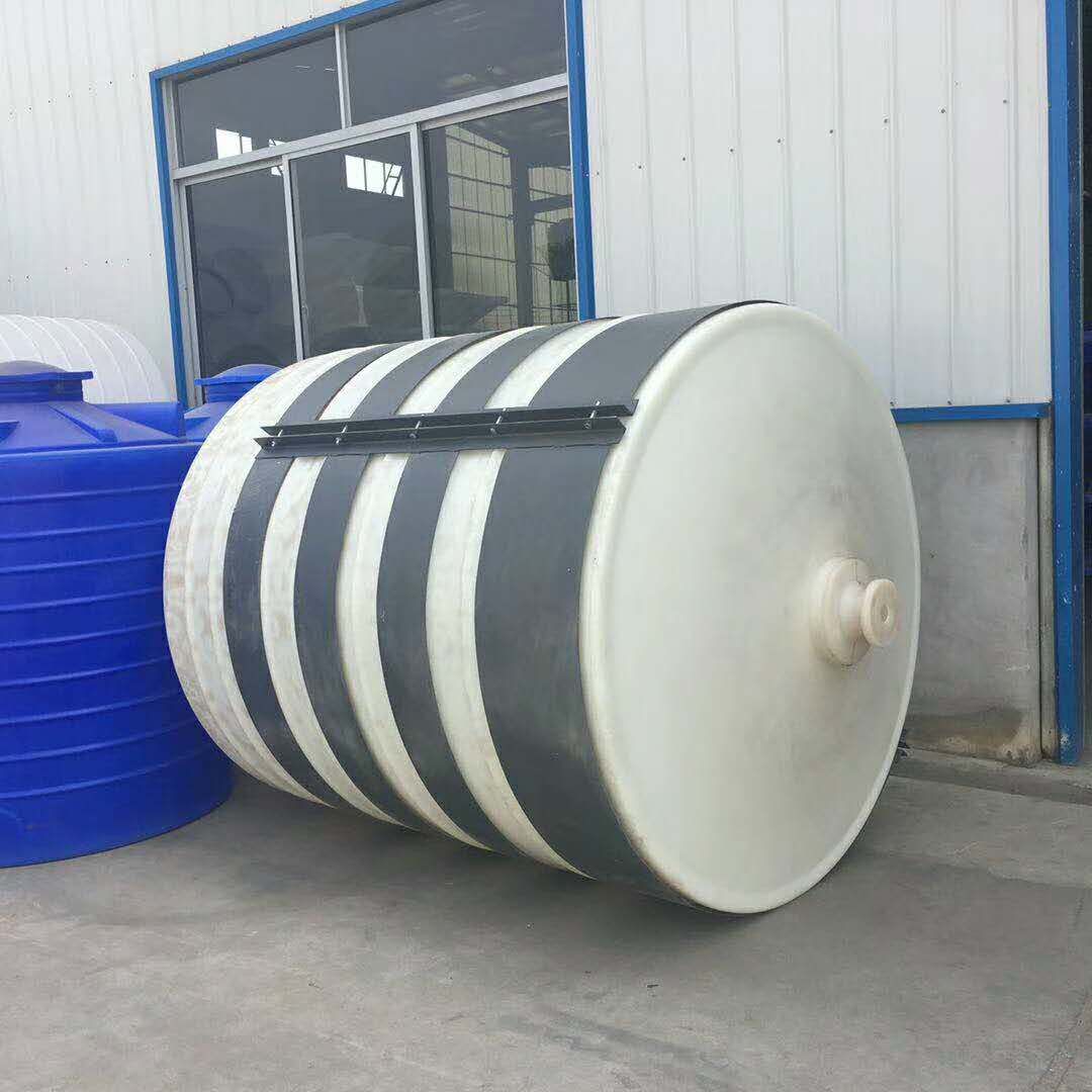 德州市化工10吨锥底塑料桶厂家