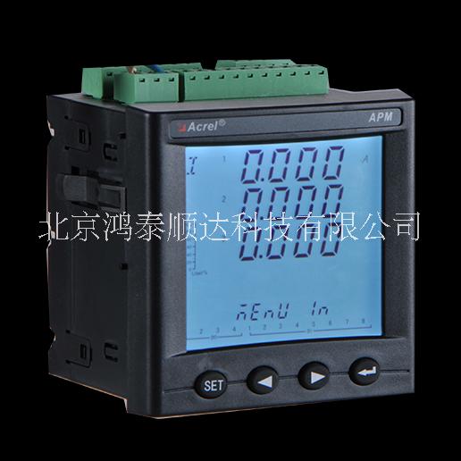 ACR220E(L网络电力仪表北京生产厂家信息；ACR220E(L网络电力仪表市场价格信息