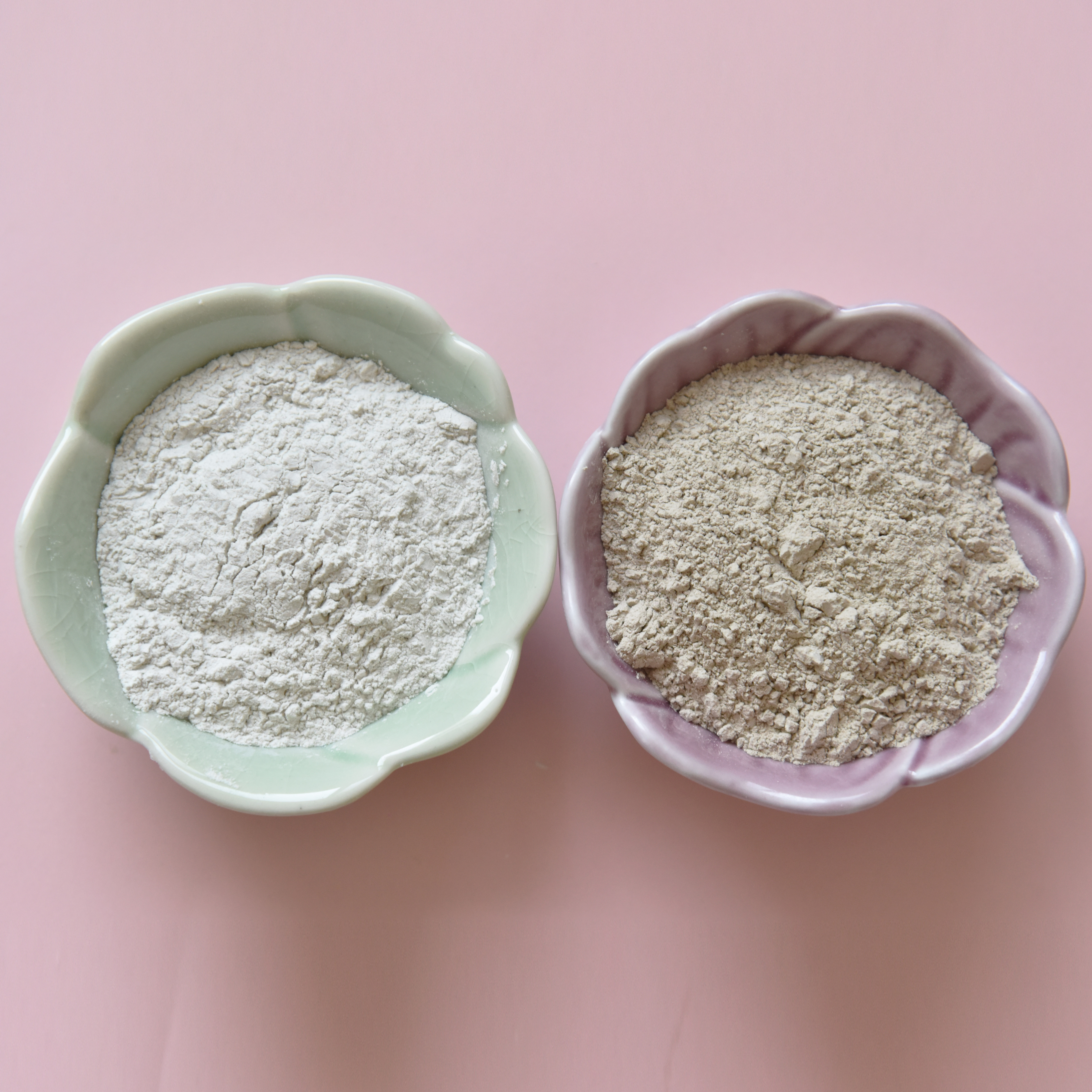 麦饭石粉厂家 厂家直销面膜化妆品用麦饭石粉 1250目麦饭石粉价格优惠图片