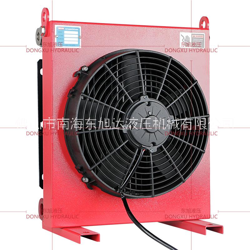 DONGXU风冷却器DXD系列厂家直销油冷却器
