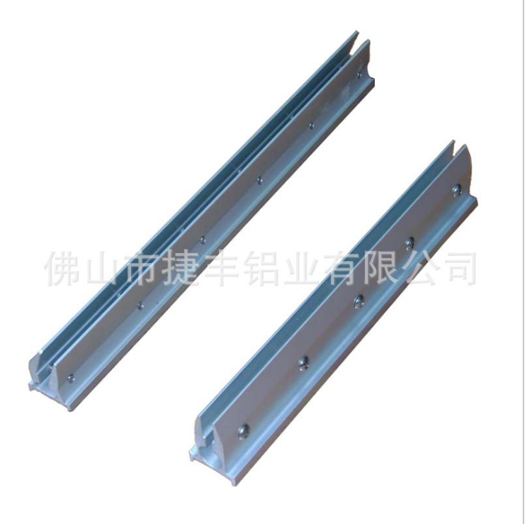 广州CNC工业铝型材深加工厂家-现货-加工定制
