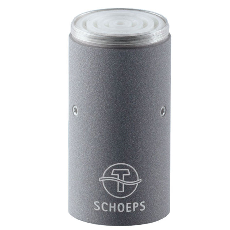 Schoeps CMC 1 话筒放大器  Schoeps电台录播 演播室话筒 会议话筒图片