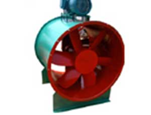 南京TSL耐温轴流风机定制价格、厂家、供应图片