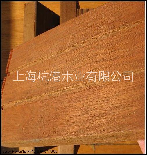 巴劳木木栈道地板、巴劳木优质品牌