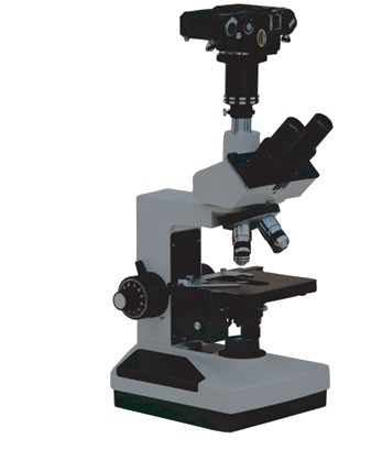 XSP-10生物显微镜