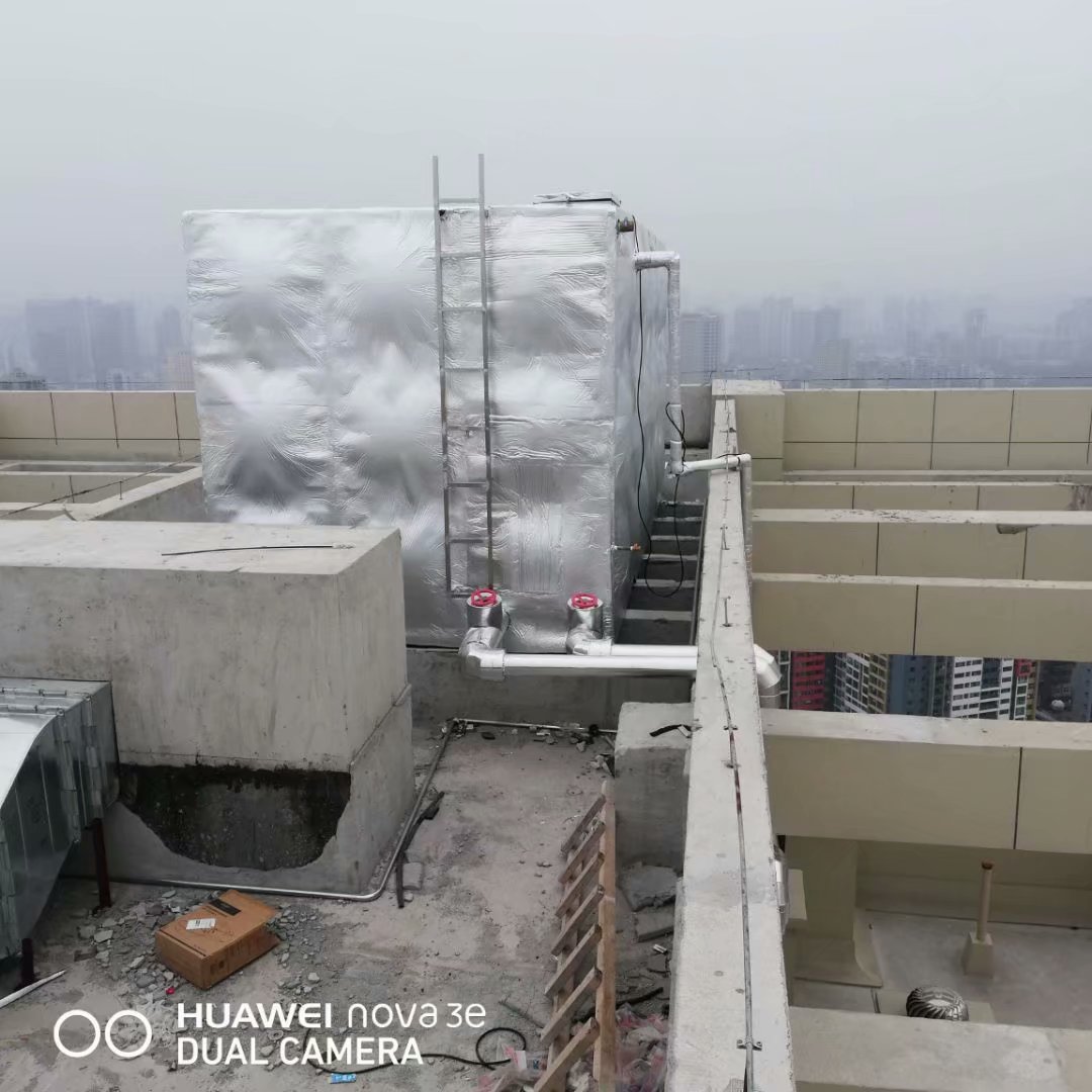 武汉市承压保温水箱厂家
