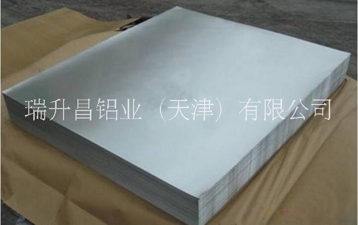 5083o态铝板瑞升昌铝业供应5083o态铝板 5083铝板价格厂家 5083合金铝板