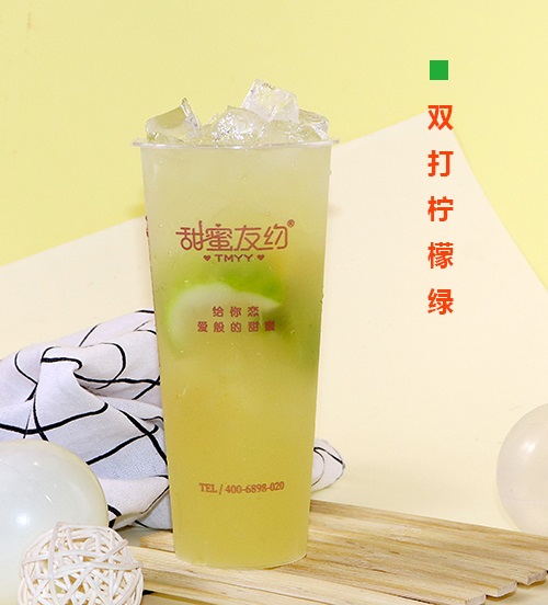 广州市柠檬茶厂家年轻人创业选择项目时的注意事项 柠檬茶