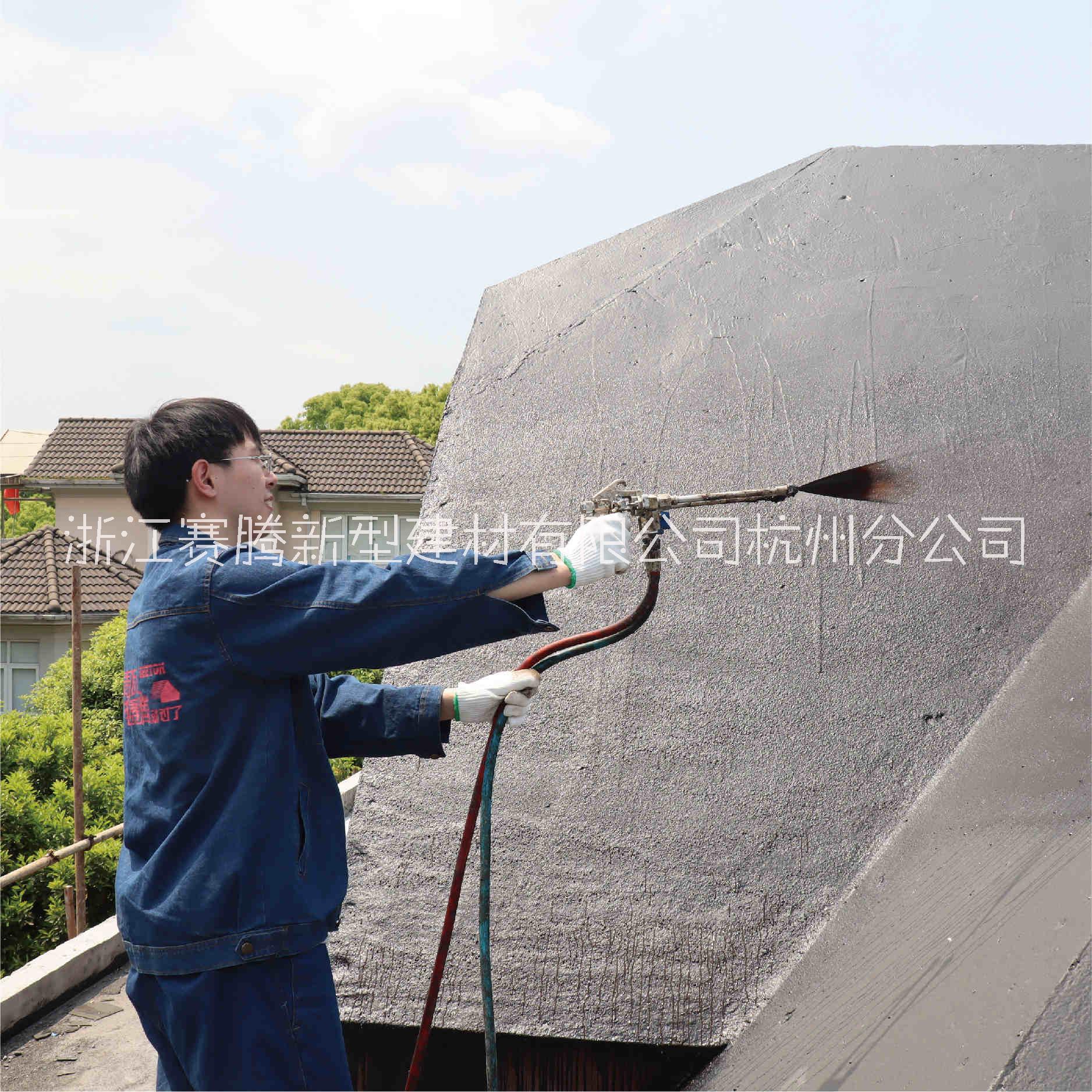 杭州市高分子水性喷涂防水涂料sk120厂家
