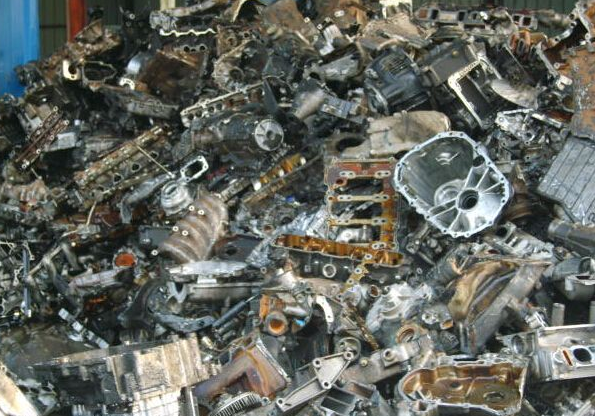 越秀废铝回收哪里有-哪家好-厂家图片