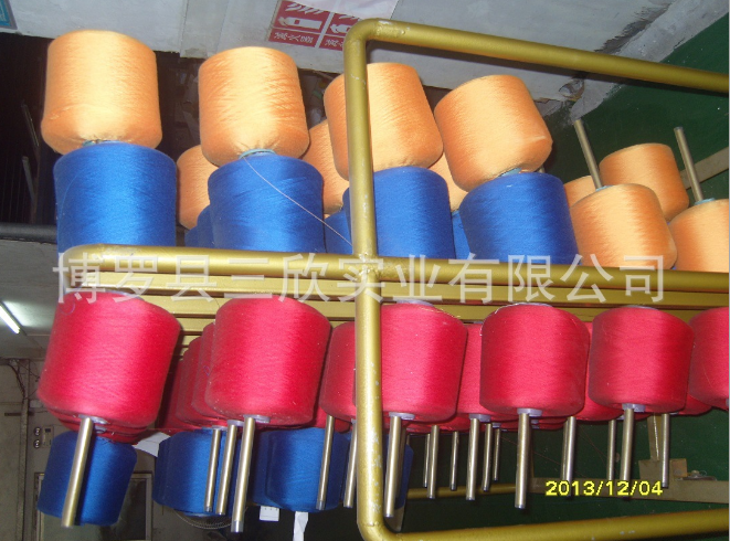 惠州市涤纶缝纫线厂家