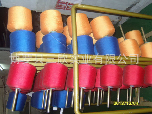 惠州市涤纶缝纫线厂家涤纶缝纫线哪里有 涤纶缝纫线多少钱