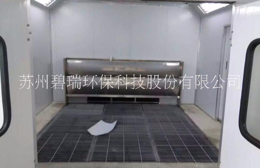 上海家具烤漆房设备厂家碧瑞环保上海家具烤漆房设备厂家碧瑞环保